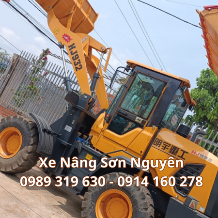 Máy Xúc 1