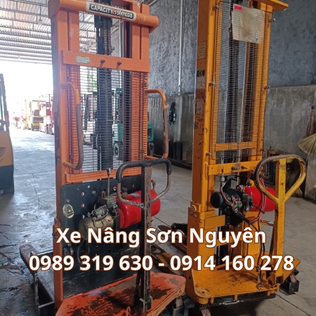Nâng Tay Điện