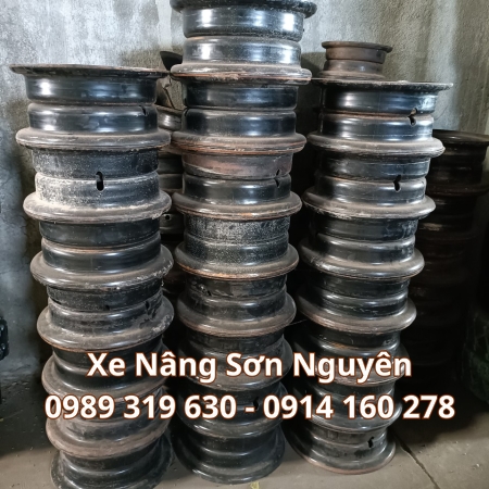 Mâm xe